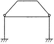 建筑结构,章节练习,建筑力学