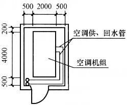 建筑物理与建筑设备,章节练习,建筑物理与建筑设备