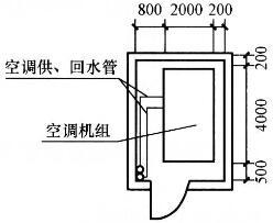 建筑物理与建筑设备,章节练习,建筑物理与建筑设备