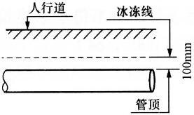 建筑物理与建筑设备,章节练习,建筑物理与建筑设备
