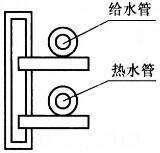 建筑物理与建筑设备,章节练习,建筑物理与建筑设备