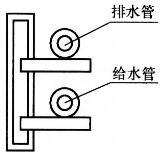 建筑物理与建筑设备,章节练习,建筑物理与建筑设备