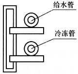 建筑物理与建筑设备,章节练习,建筑物理与建筑设备