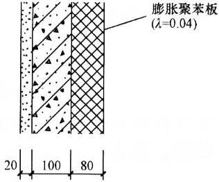 建筑物理与建筑设备,章节练习,建筑物理与建筑设备