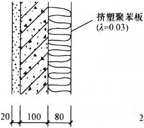建筑物理与建筑设备,章节练习,建筑物理与建筑设备