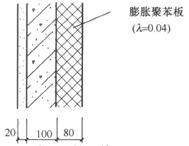 建筑物理与建筑设备,章节练习,建筑物理与建筑设备