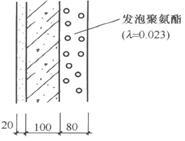 建筑物理与建筑设备,章节练习,建筑物理与建筑设备