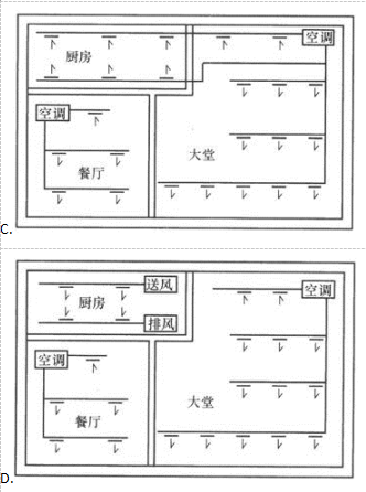 建筑物理与建筑设备,历年真题,一级注册建筑师《建筑物理与建筑设备》真题精选7