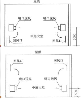 建筑物理与建筑设备,历年真题,一级注册建筑师《建筑物理与建筑设备》真题精选7