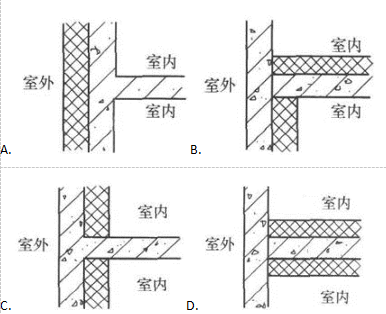 建筑物理与建筑设备,历年真题,一级注册建筑师《建筑物理与建筑设备》真题精选5