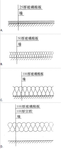 建筑物理与建筑设备,历年真题,一级注册建筑师《建筑物理与建筑设备》真题精选5