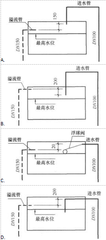 建筑物理与建筑设备,历年真题,一级注册建筑师《建筑物理与建筑设备》真题精选4