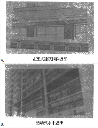 建筑物理与建筑设备,历年真题,一级注册建筑师《建筑物理与建筑设备》真题精选1