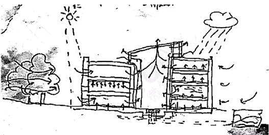 建筑物理与建筑设备,历年真题,2021年一级注册建筑师《建筑物理与建筑设备》真题精选