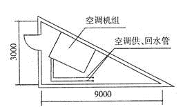 建筑物理与建筑设备,章节练习,暖通空调