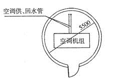 建筑物理与建筑设备,章节练习,暖通空调