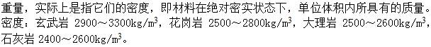 建筑材料与构造,章节练习,建筑材料与构造
