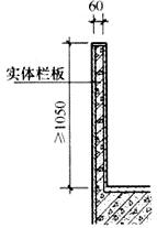 建筑材料与构造,章节练习,建筑材料与构造押题