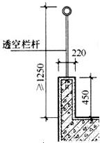 建筑材料与构造,章节练习,建筑材料与构造押题