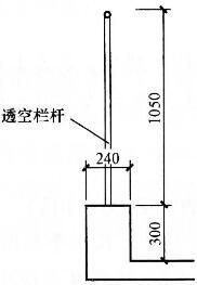 建筑材料与构造,章节练习,建筑材料与构造