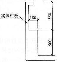 建筑材料与构造,章节练习,建筑材料与构造