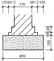 建筑材料与构造,章节练习,建筑材料与构造