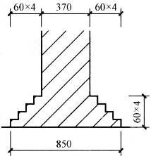 建筑材料与构造,章节练习,建筑材料与构造