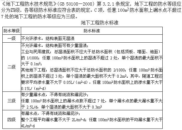 建筑材料与构造,章节练习,建筑材料与构造