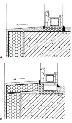 建筑材料与构造,历年真题,2019年一级注册建筑师《建筑材料与构造》真题