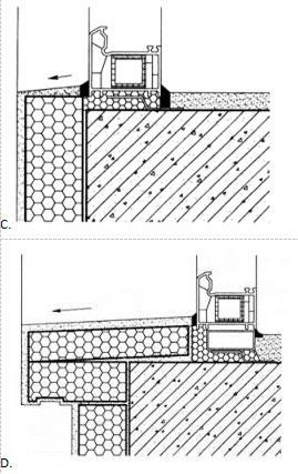 建筑材料与构造,历年真题,2019年一级注册建筑师《建筑材料与构造》真题