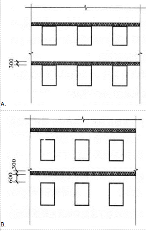 建筑材料与构造,历年真题,2019年一级注册建筑师《建筑材料与构造》真题