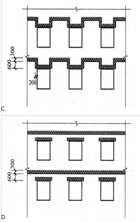 建筑材料与构造,历年真题,2019年一级注册建筑师《建筑材料与构造》真题