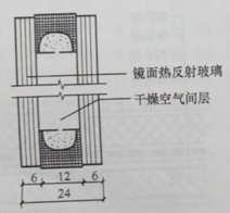 建筑材料与构造,章节练习,建筑构造
