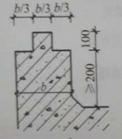 建筑材料与构造,章节练习,建筑构造