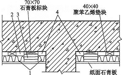 建筑材料与构造,章节练习,建筑构造