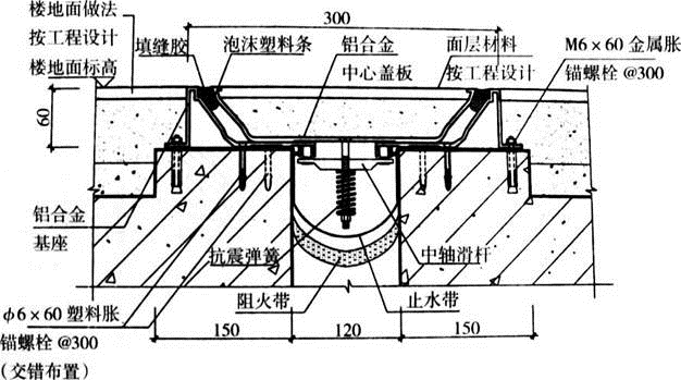 建筑材料与构造,章节练习,建筑构造