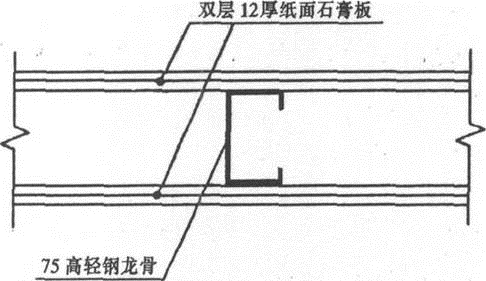 建筑材料与构造,章节练习,建筑构造