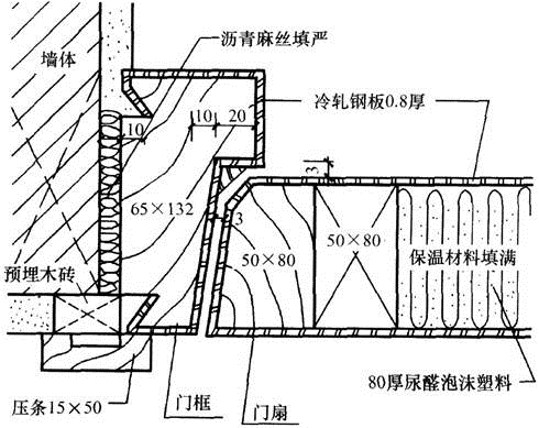 建筑材料与构造,章节练习,建筑构造