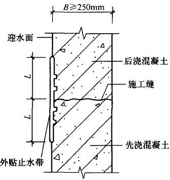 建筑材料与构造,章节练习,建筑构造