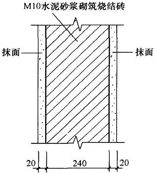 建筑材料与构造,章节练习,建筑构造