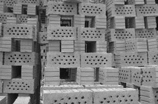 建筑材料与构造,章节练习,建筑材料