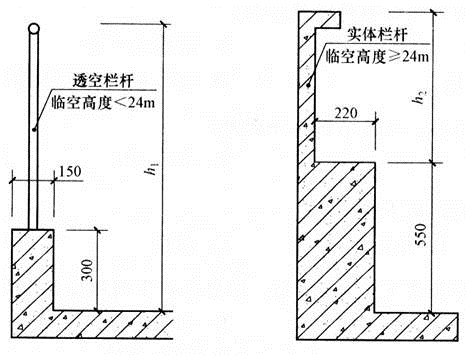 建筑材料与构造,章节练习,建筑构造
