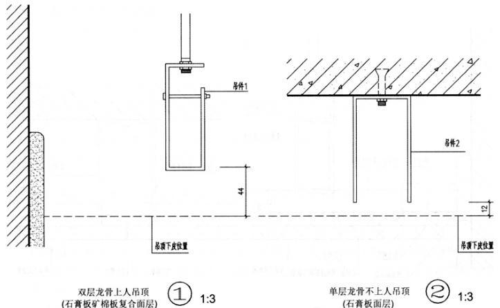 建筑技术设计作图题,预测试卷,一级建筑师建筑设计（作图题）预测试卷2