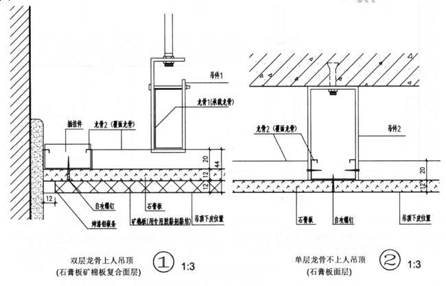 建筑技术设计作图题,章节练习,建筑技术设计预测