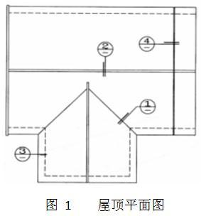 建筑技术设计作图题,预测试卷,一级建筑师建筑设计（作图题）预测试卷2