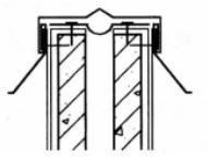 建筑技术设计作图题,预测试卷,一级建筑师建筑设计（作图题）预测试卷2