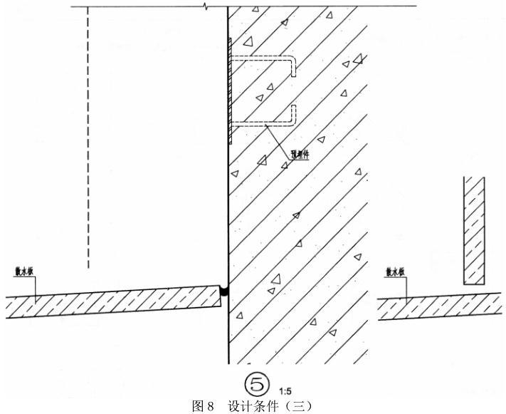 建筑技术设计作图题,预测试卷,一级建筑师建筑设计（作图题）预测试卷2