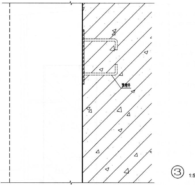 建筑技术设计作图题,预测试卷,一级建筑师建筑设计（作图题）预测试卷2