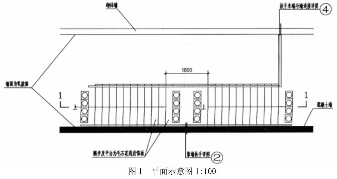 建筑技术设计作图题,预测试卷,一级建筑师建筑设计（作图题）预测试卷2