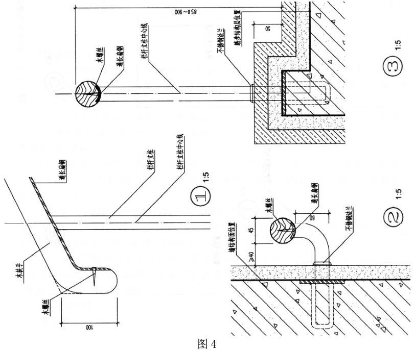 建筑技术设计作图题,章节练习,建筑技术设计预测